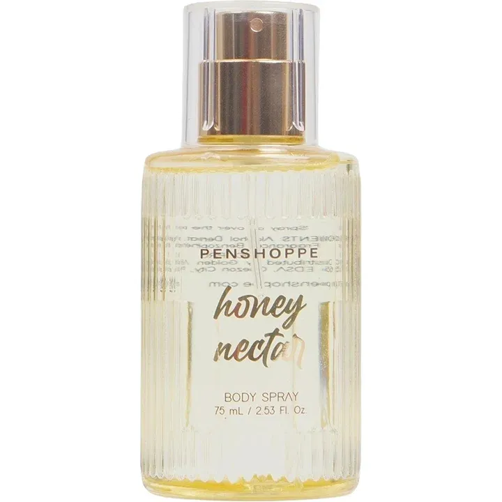 Penshoppe Honey Nectar (Body Spray) parfüm şişesi