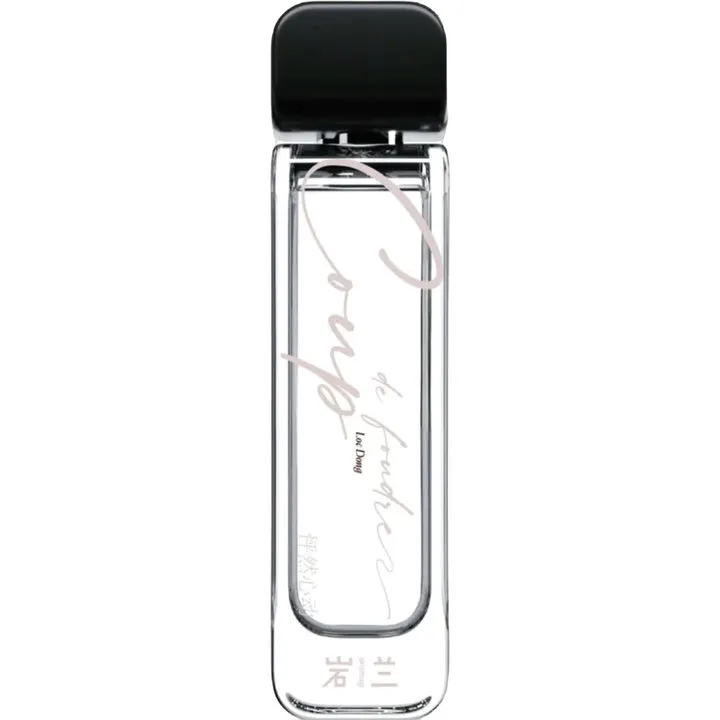 Aromag 岩兰 Coup de Foudre / 怦然心动 perfume bottle