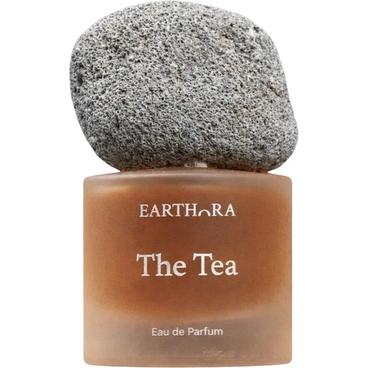 Earthora The Tea parfüm şişesi