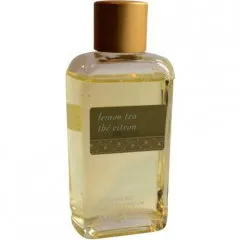 The Body Shop Lemon Tea / Thé Citron parfüm şişesi