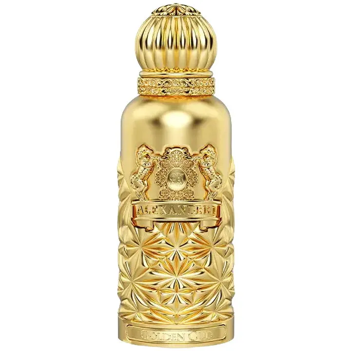Alexandre.J Golden Oud II parfüm şişesi
