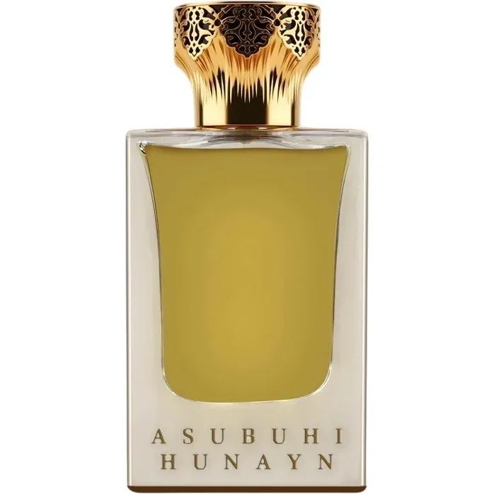 Hunayn Asubuhi (2026) perfume bottle