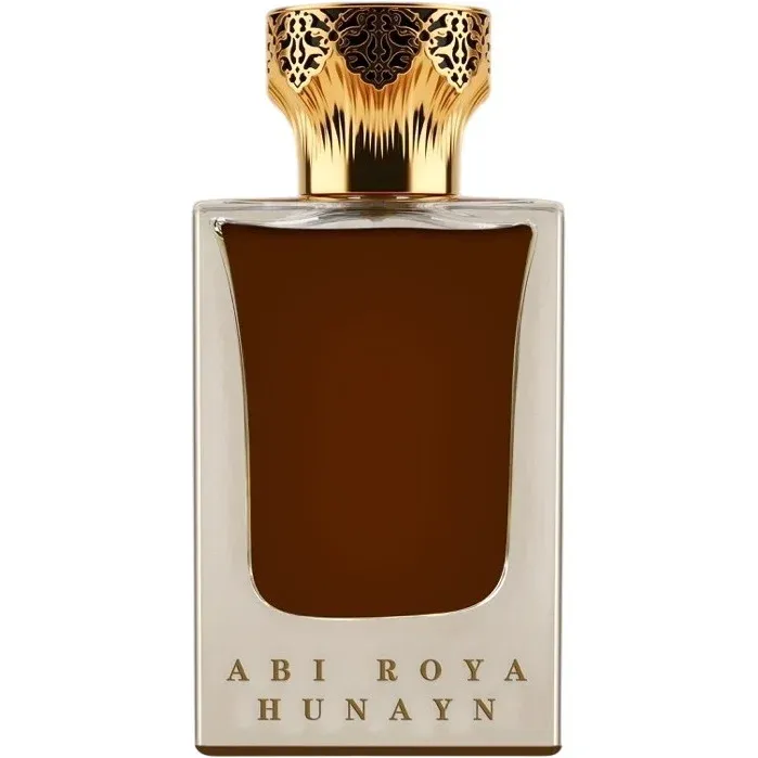 Hunayn Abi Roya (2026) (Extrait de Parfum) parfüm şişesi