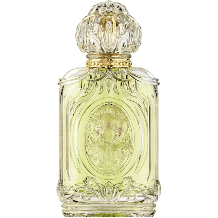 Oscar. J Elixir perfume bottle