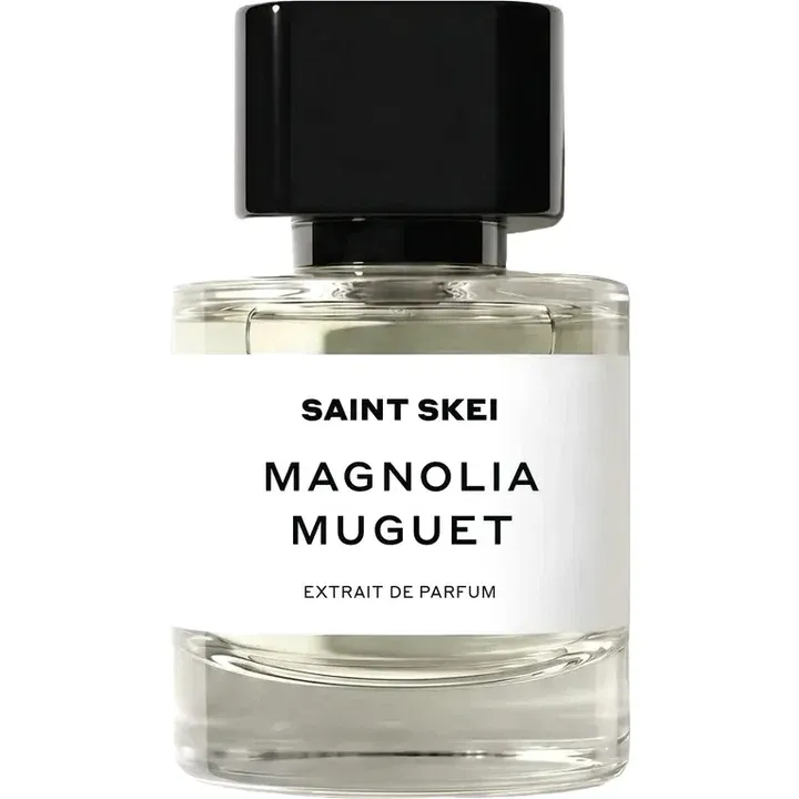Saint Skei Magnolia Muguet parfüm şişesi