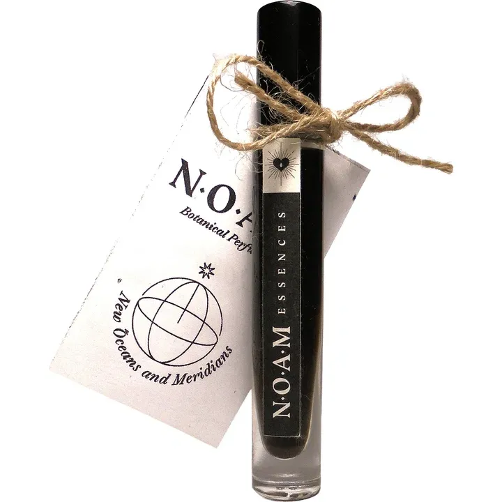 N•O•A•M Millefleurs 2025 perfume bottle