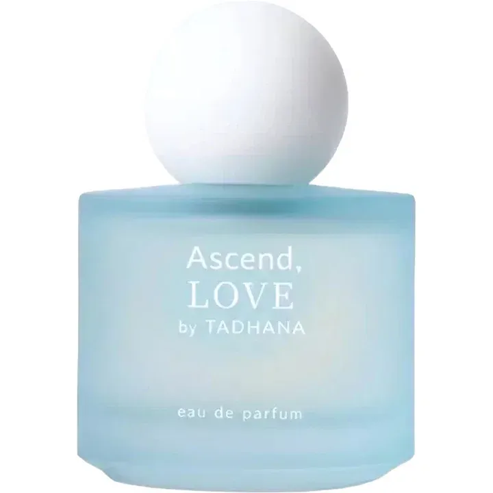 Tadhana Ascend, Love perfume bottle