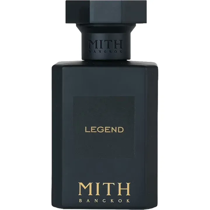 Mith Legend perfume bottle