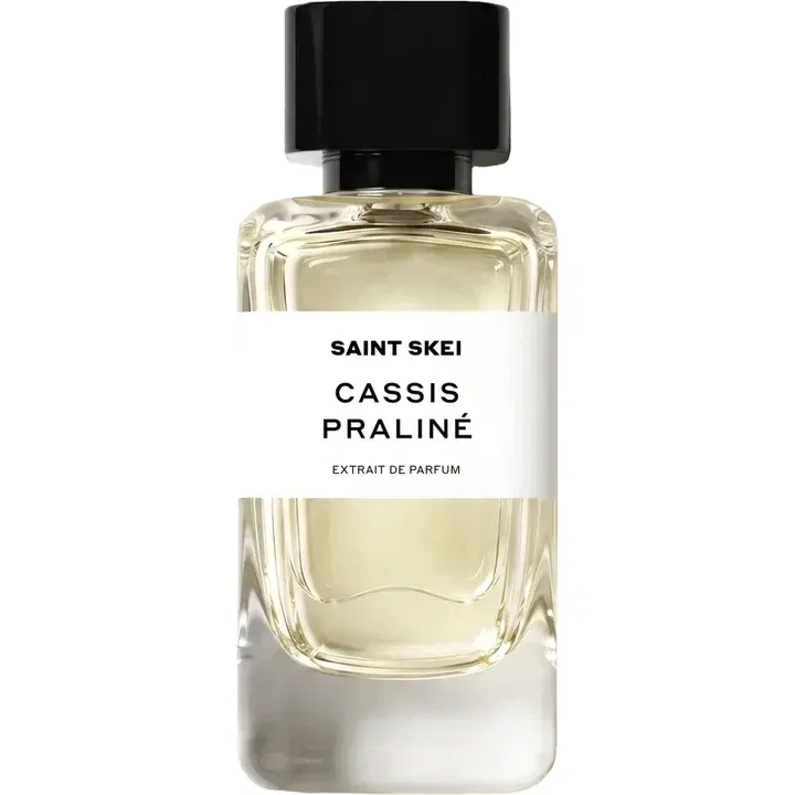 Saint Skei Cassis Praliné perfume bottle