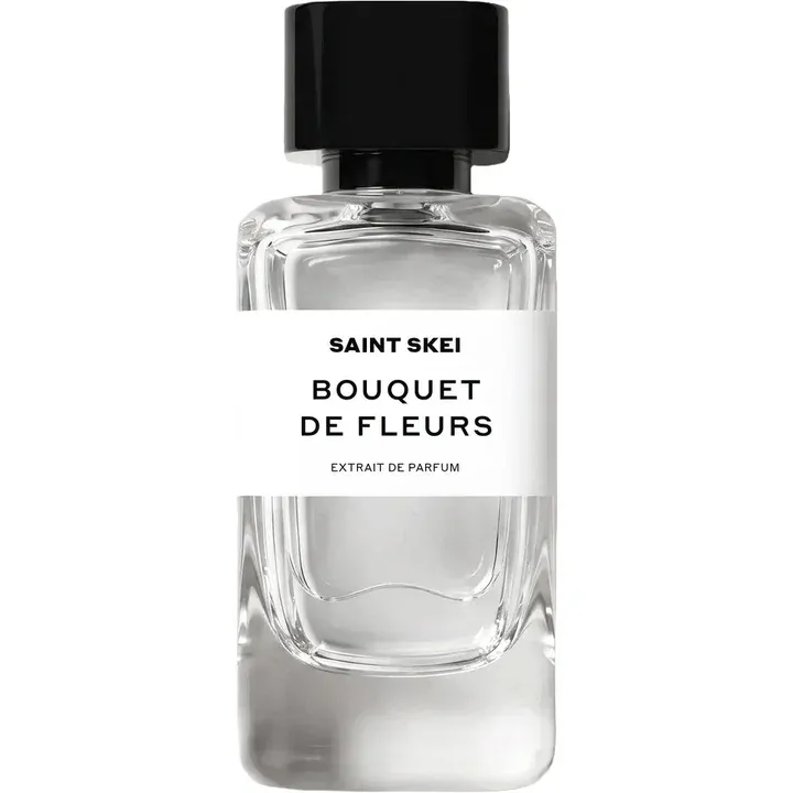 Saint Skei Bouquet de Fleurs parfüm şişesi