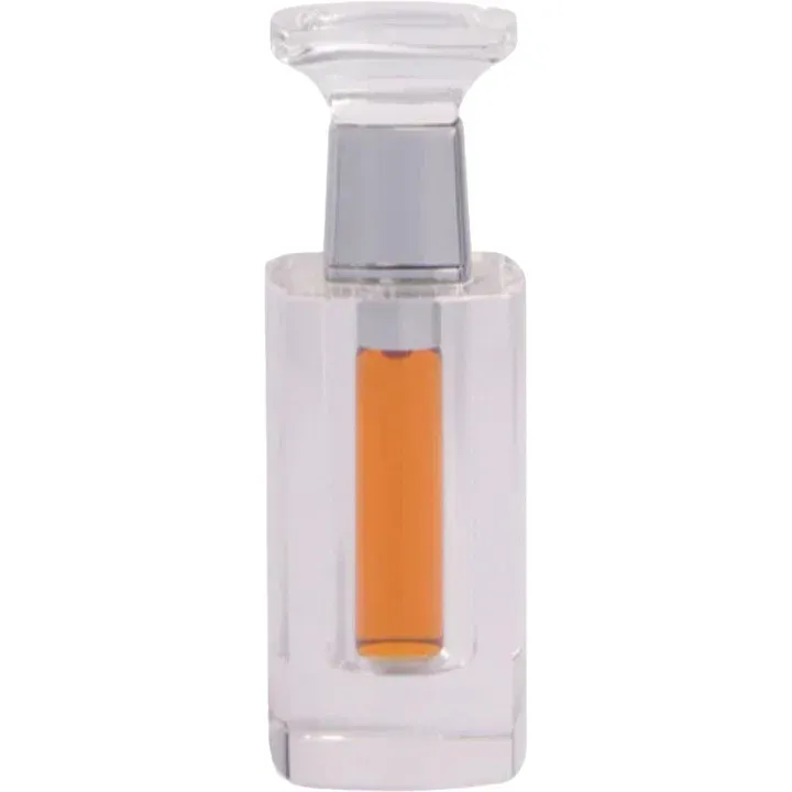 Khaltat Enchantment Musk Luv-on (Perfume Oil) parfüm şişesi