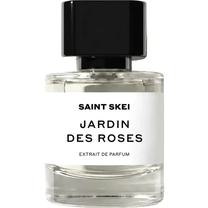 Saint Skei Jardin des Roses parfüm şişesi