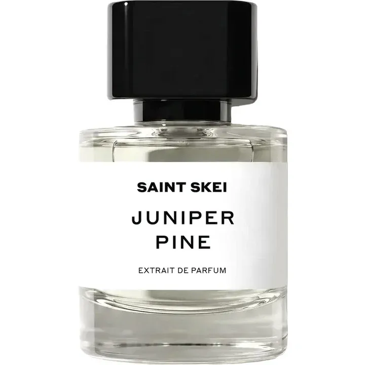 Saint Skei Juniper Pine perfume bottle