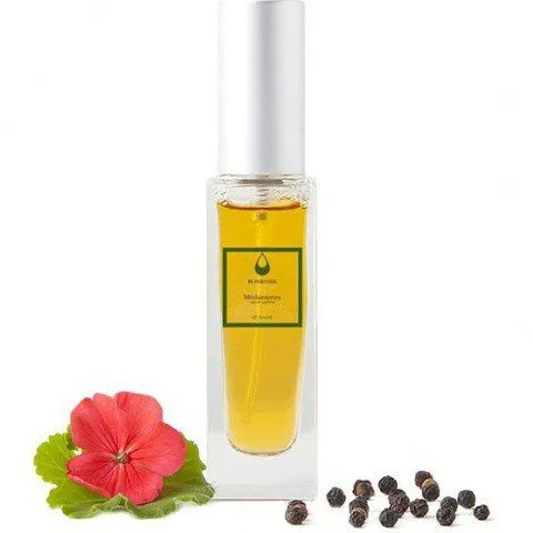 FL Parfums Méchanteries perfume bottle