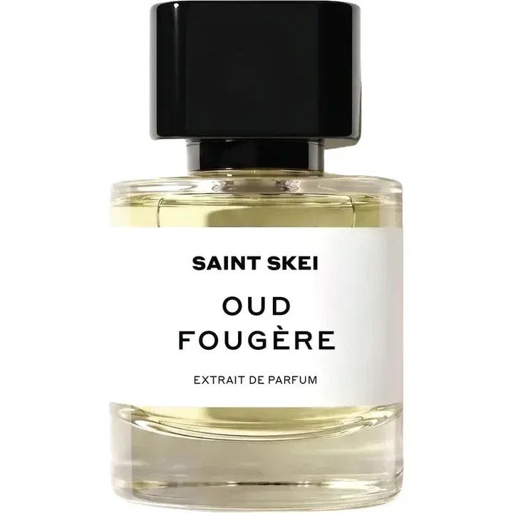 Saint Skei Oud Fougère perfume bottle
