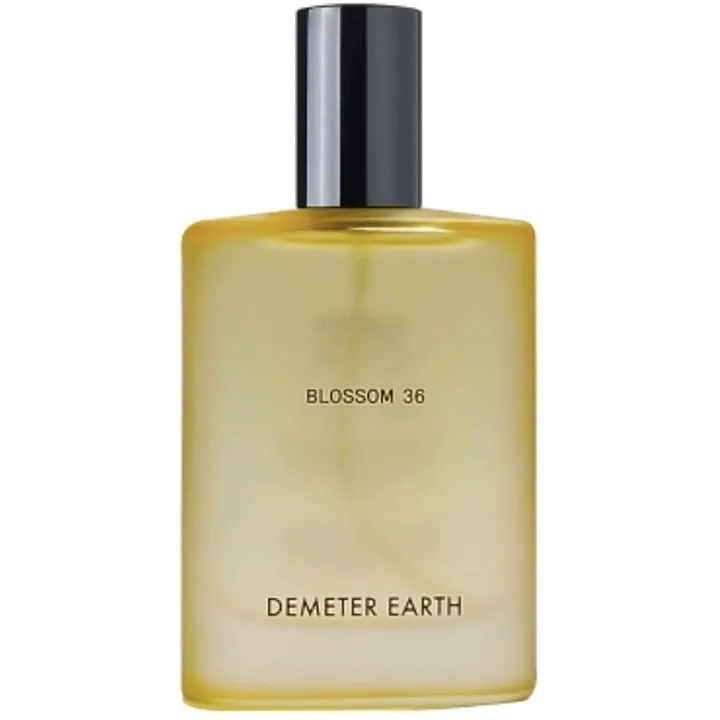 Demeter Fragrance Library Blossom 36 parfüm şişesi