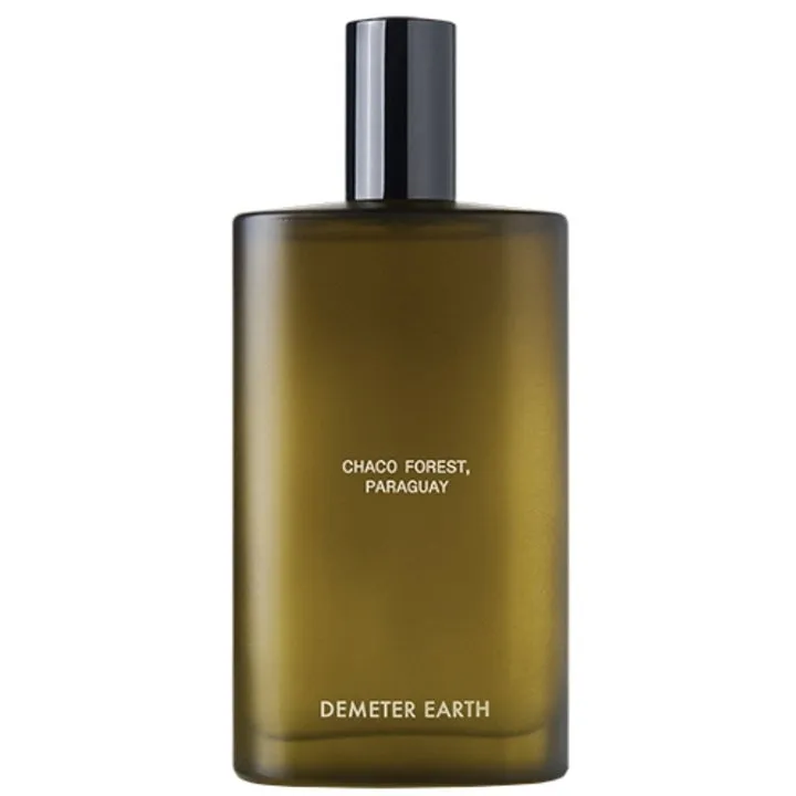 Demeter Fragrance Library Chaco Forest, Paraguay perfume bottle