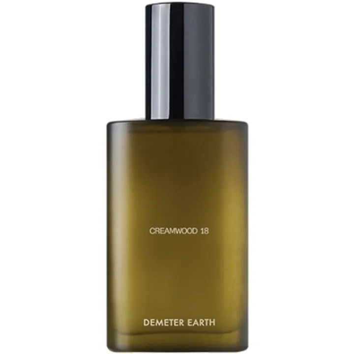 Demeter Fragrance Library Creamwood 18 parfüm şişesi
