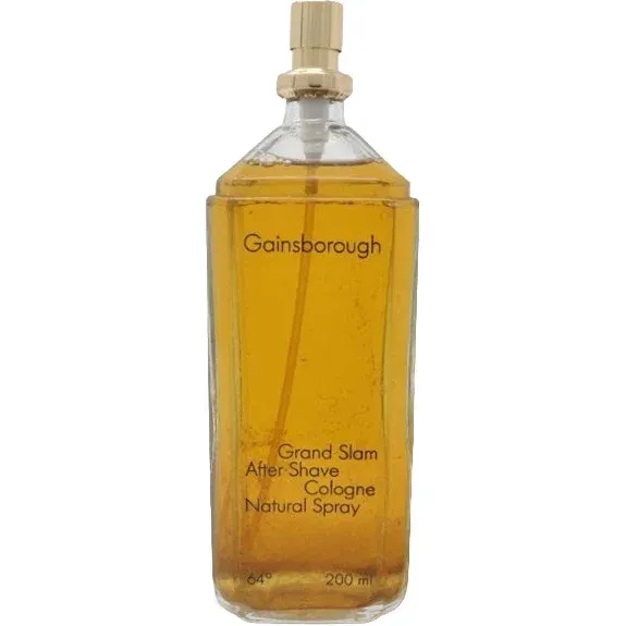 Gainsboro Grand Slam (After Shave Cologne) parfüm şişesi
