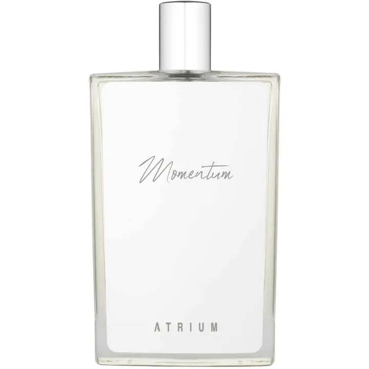 Atrium Fragrance Momentum perfume bottle