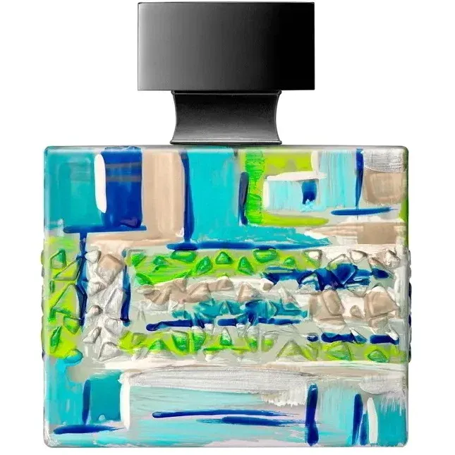 M. Micallef GnTonic Virgin Edition perfume bottle
