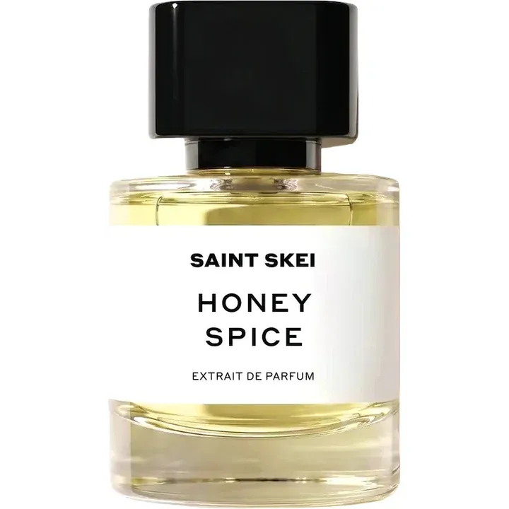 Saint Skei Honey Spice parfüm şişesi