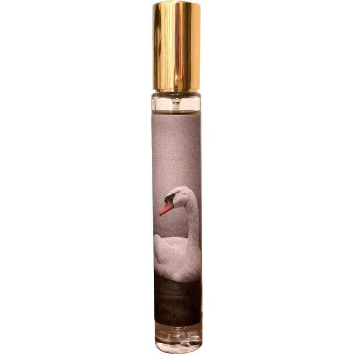 Henny Faire Co. Salt Cygnet parfüm şişesi