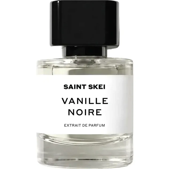Saint Skei Vanille Noire perfume bottle