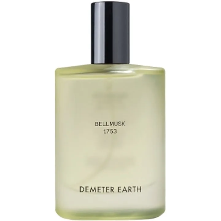 Demeter Fragrance Library Bellmusk 1753 parfüm şişesi