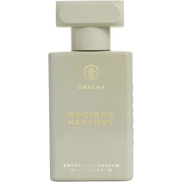 Oakcha Rooibos Reserve parfüm şişesi