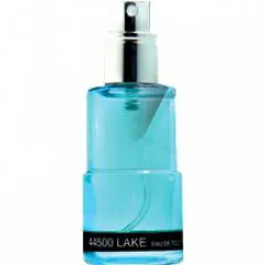 Max Joacim Prestigiste No.5 - 44500 Lake / 44500 Lake perfume bottle