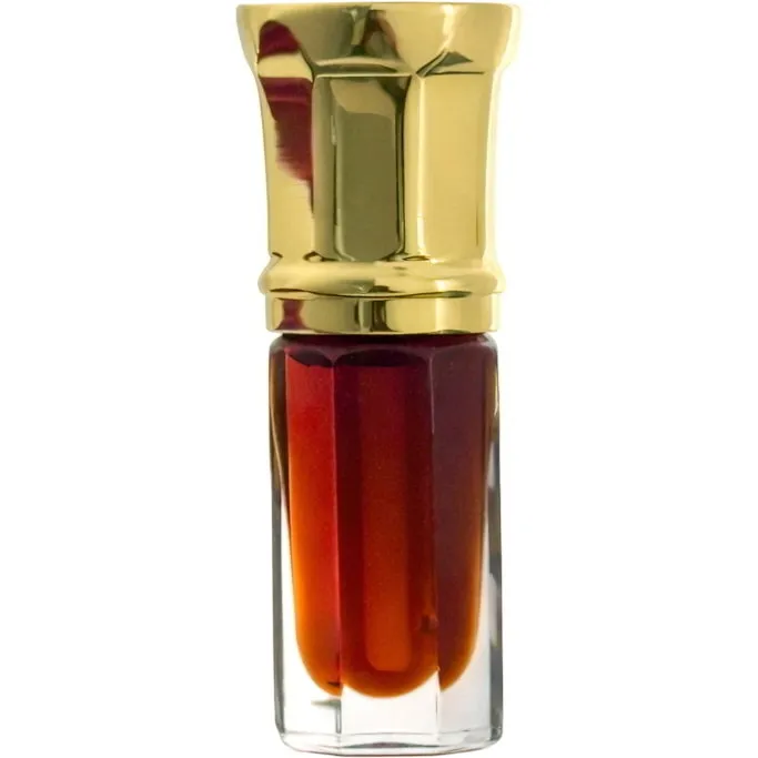 Alhind Oud Assam Prestige perfume bottle