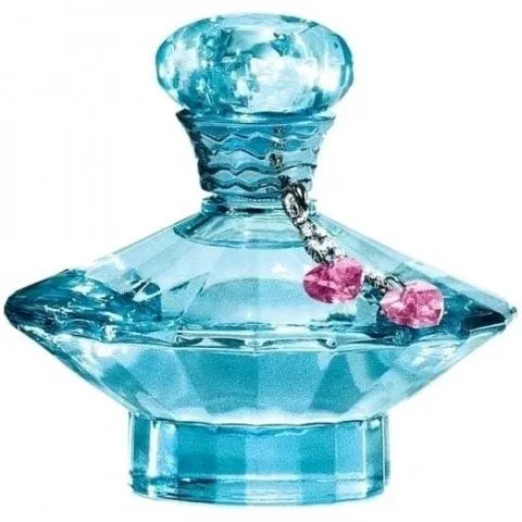Britney Spears Curious (Eau de Parfum) parfüm şişesi