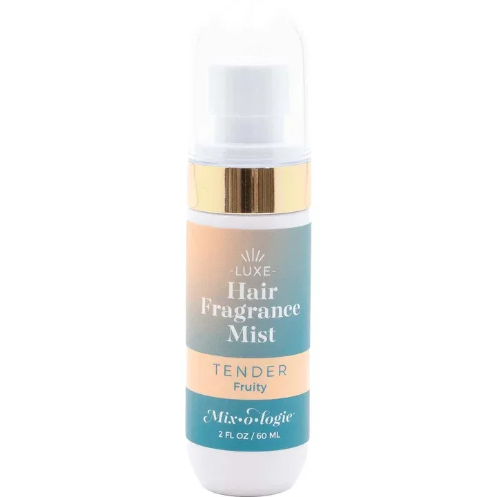 Mix•o•logie Tender - Fruity (Hair Fragrance Mist) parfüm şişesi
