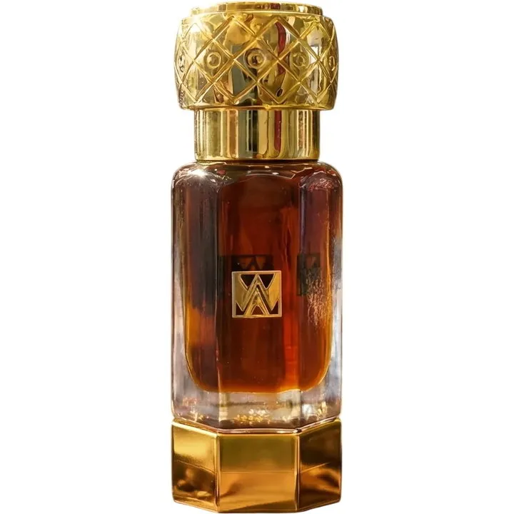 Agarwood Luxury Oud Kynam Triple - Hainan parfüm şişesi