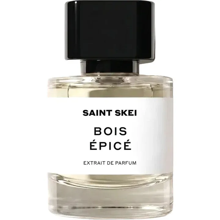 Saint Skei Bois Épicé perfume bottle