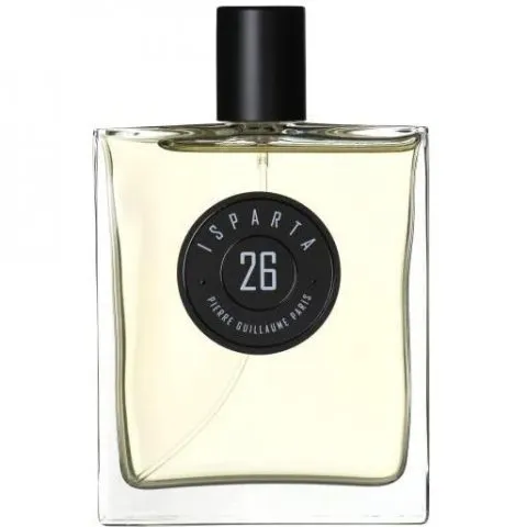 Pierre Guillaume 26 Isparta perfume bottle