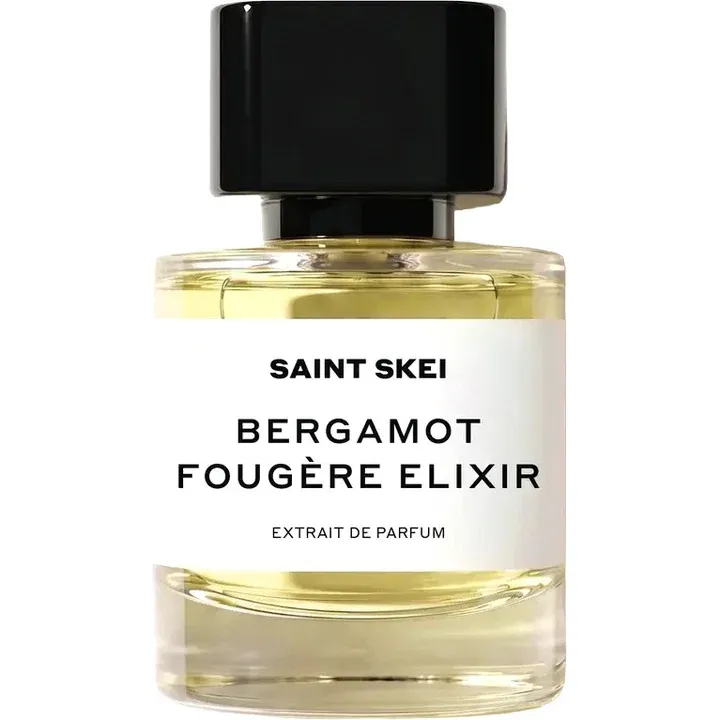 Saint Skei Bergamot Fougère Elixir parfüm şişesi