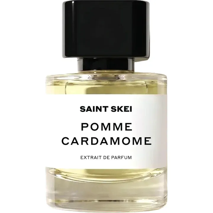 Saint Skei Pomme Cardamome parfüm şişesi