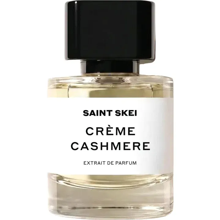 Saint Skei Crème Cashmere parfüm şişesi