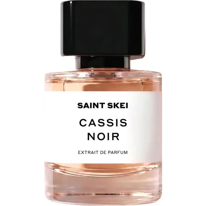 Saint Skei Cassis Noir perfume bottle