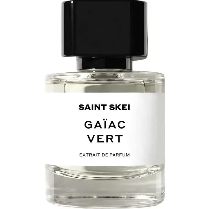 Saint Skei Gaïac Vert parfüm şişesi