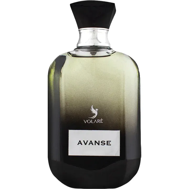 Volaré Avanse perfume bottle