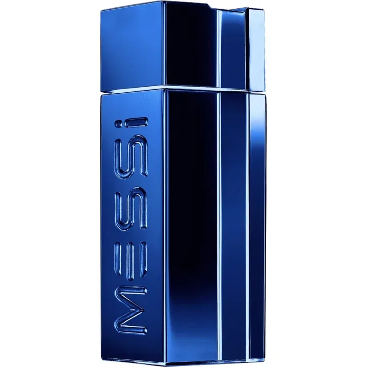 Messi Elixir parfüm şişesi