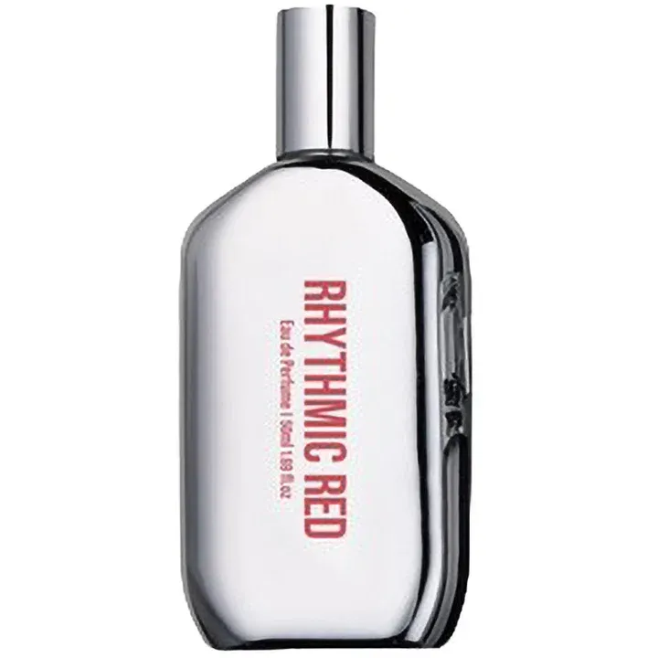 Enrobage Rhythmic Red / 리드믹 레드 perfume bottle
