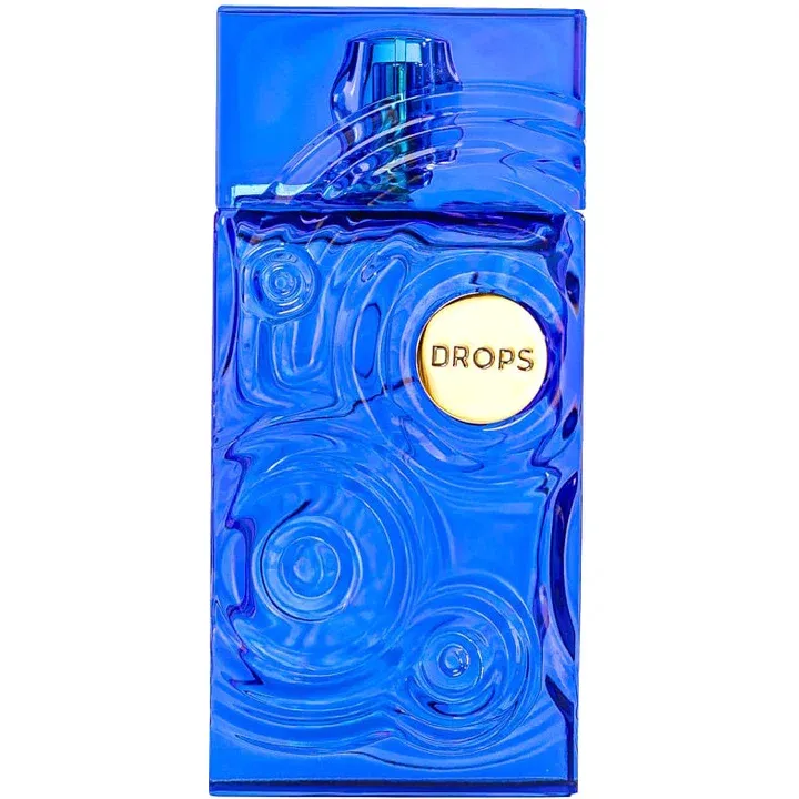 Oud Elite Drops parfüm şişesi