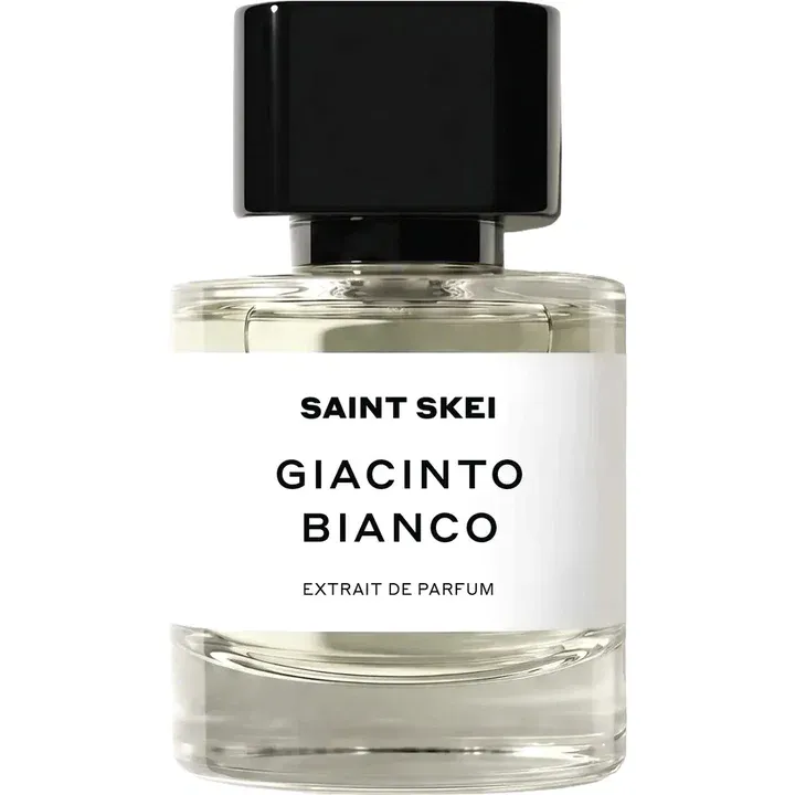 Saint Skei Giacinto Bianco parfüm şişesi