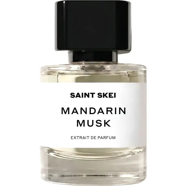 Saint Skei Mandarin Musk parfüm şişesi