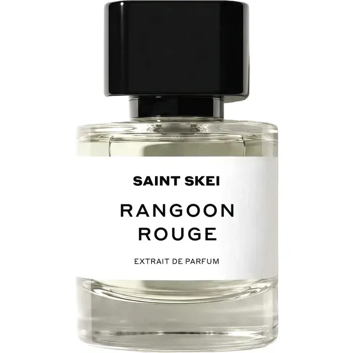 Saint Skei Rangoon Rouge parfüm şişesi