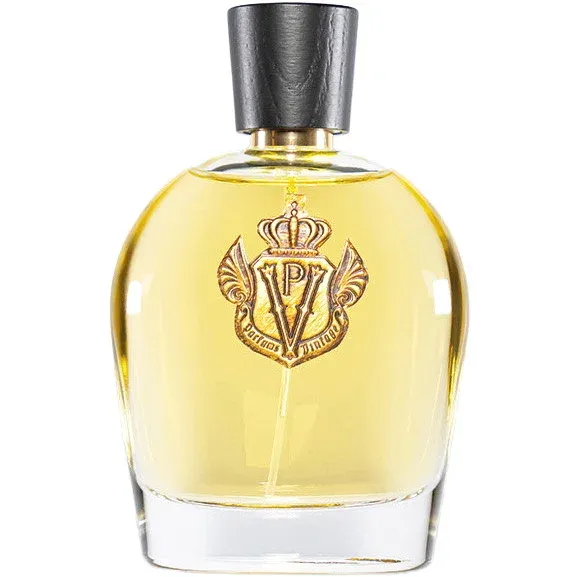 Parfums Vintage Bleu Ultime parfüm şişesi